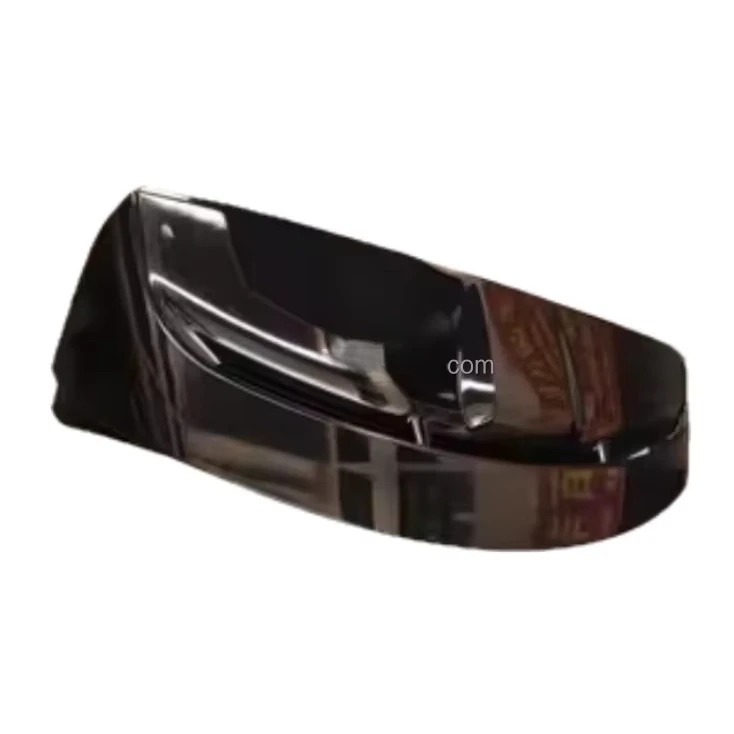 For  Range Rover Sport 2014-2017 Rear Wing Spoiler with Top Light LR062103 Lamp